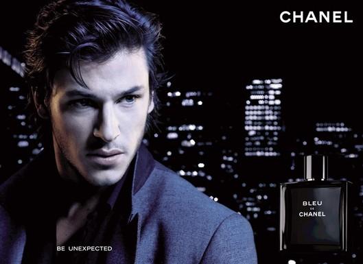 Chanel Bleu de Chanel: Expendable? - ÇaFleureBon Perfume Blog