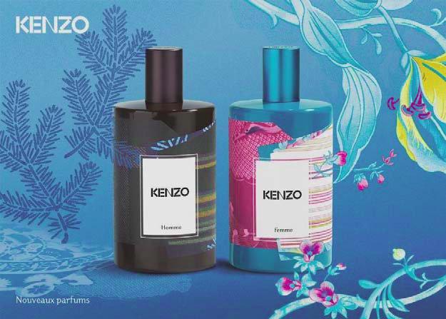 fragrance kenzo