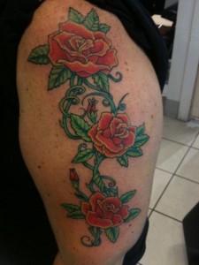 daniel_paine_rose_tattoo