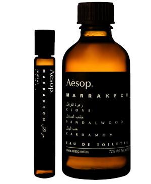 Aesop Mystra and Marrakech: Fables of the Bizarre Bazaar