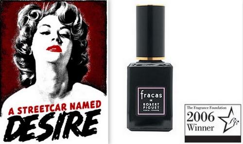 Perfume Review - Robert Piguet Fracas: The History & The Legend