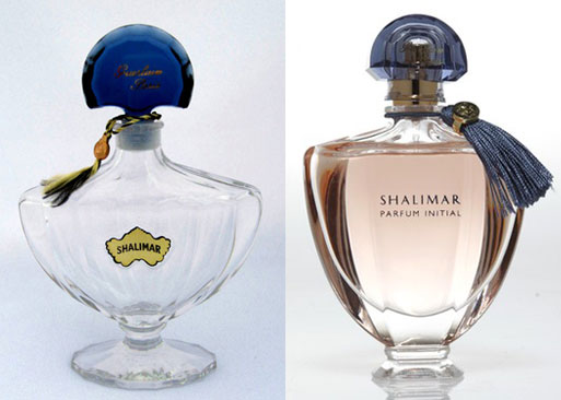 Perfume shalimar online initial