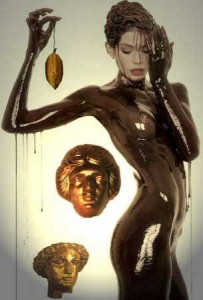 aphrodisiac chocolate amber  cafleurebon