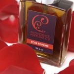 Rose_Boheme providence resins in pefumery cafleurebon providence perfume co