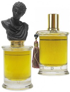Parfums MDCI review