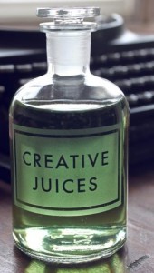 creative juices