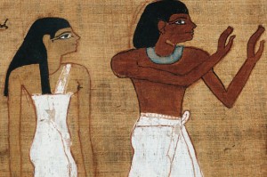 -ancient-egypt-makeup kohl worn by men and women