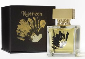 Nasreen perfume