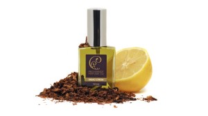 Providence-Perfume-Tabac-Citron 100 percent natural