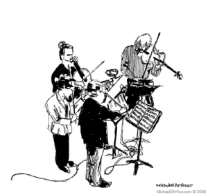 Emerson-String-Quartet