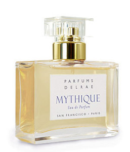parfums DelRae Mythique