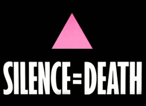 silence_equals_death