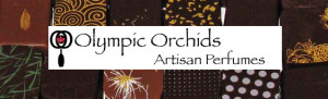 Olympic Orchids Chocolate 3 footer CaFleureBon