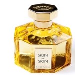 SkinonSkin l'artisan parfumeur