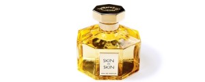 SkinonSkin l'artisan parfumeur