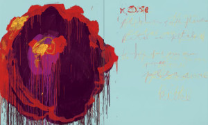 The-Rose-2008.-Cy-Twombly-001