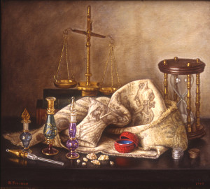 still-life-with-frankincense-melville-holmes-1995