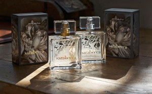 cafleurebon sarabecca perfumes day and night