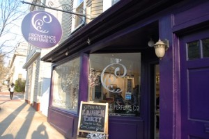  providence perfume co boutique in rhode island