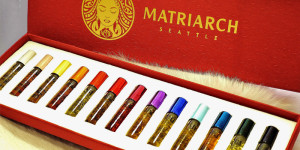 house of matriarch supernatural collection