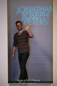 jonathan joseph peters  project runway fashion designer season 7