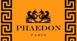 phaedon paris logo