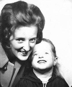  heather kaufman and her mom