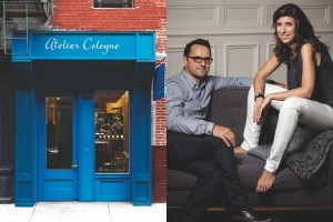 atelier cologne christophe and sylvie