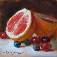 cafleurebon RL PoloRed grapefruit&berries 3