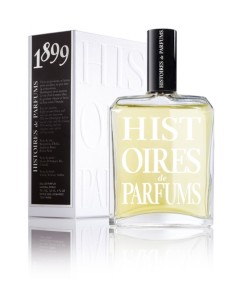 1889 hemingway histoires de parfums