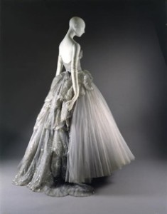 Venus Dress Dior