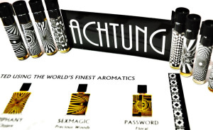 acthtung minis