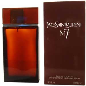 YSL M7 review