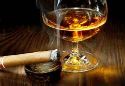 cafleurebon JTC cigar&brandy 7