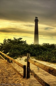 green ivy ds durga Barnegat Lighthouse by Maurizio Photography