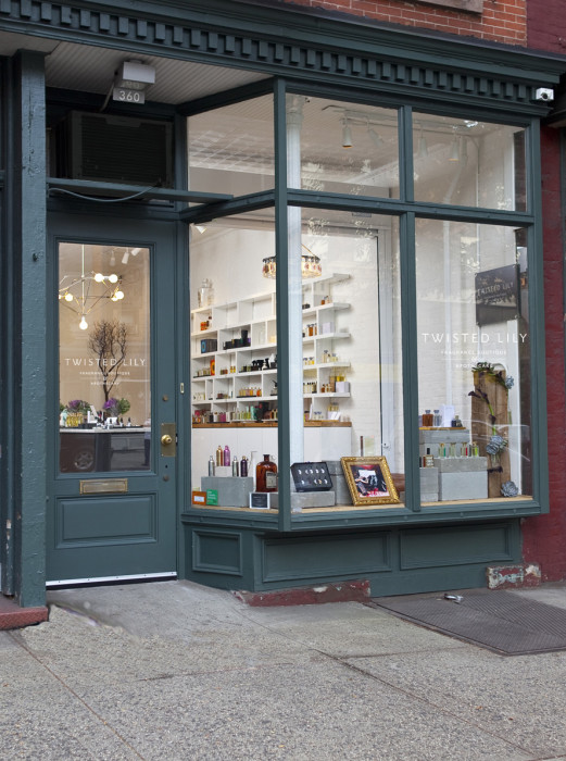 twisted lily   niche fragrance and apothecary 360 atlantic avenue brooklyn