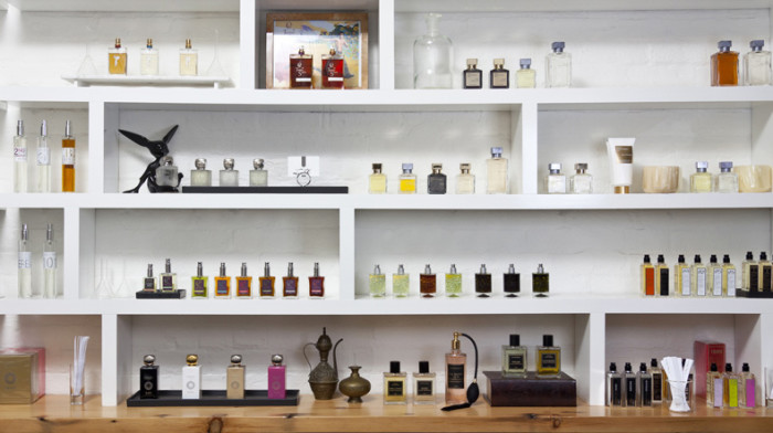 twisted lily fragrance boutique and apothecary