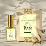15mlPan musk perfume botanical anyas garden