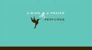 cafleurebon wing&prayer kismethollyt header