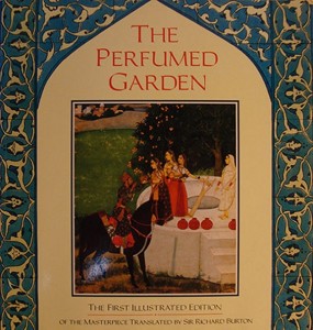 the perfumed garden translated by sir richard burton