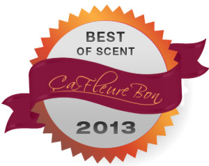 The 25 Best Fragrances of 2013 (and 12 Honorable Mentions) + Top 5