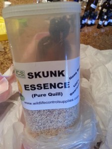 skunk essence