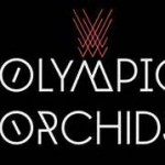 cafleurebon olympic orchids logo header