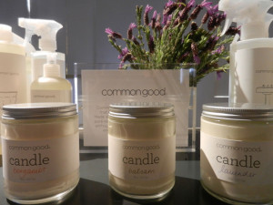 common-good candles