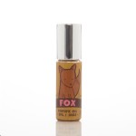 fox  sweet anthem  perfume oil