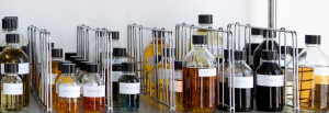 strange invisible eprfumes hydor distilled oils