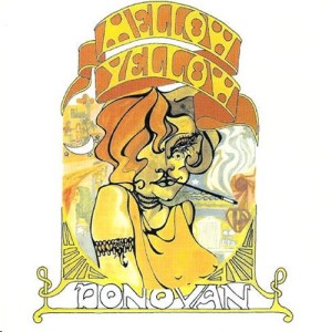 mellow yellow donovan