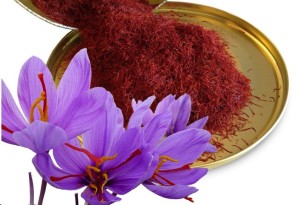saffron perfumes