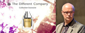 BERTRAND DUCHAUFOUR COLLECTION EXCESSIVE OUD FOR LOVE OUD SHAMASH THE DIFFERENT COMPANY