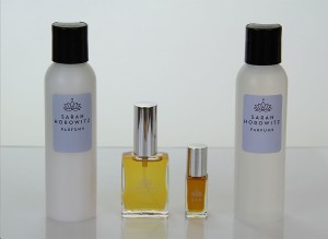 perfect gardenia sarah horowitz parfums